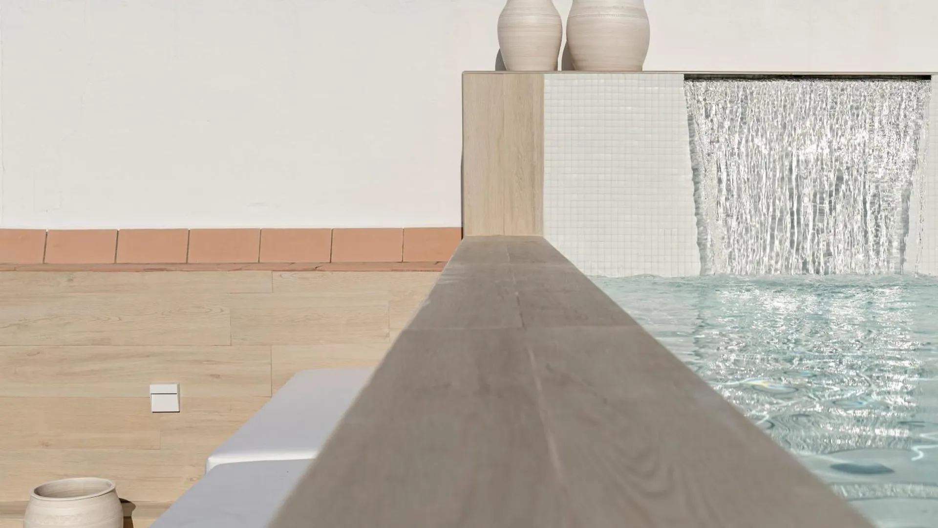 Isg Apartments Faustino 45-3 Seville