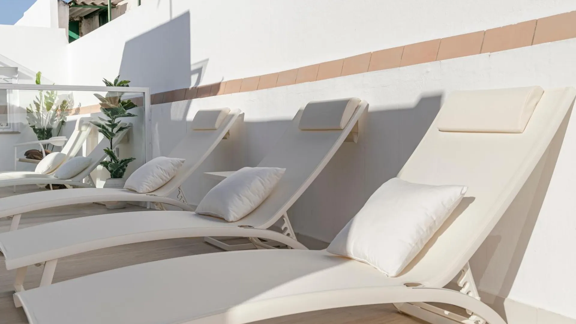 Isg Apartments Faustino 45-3 Seville