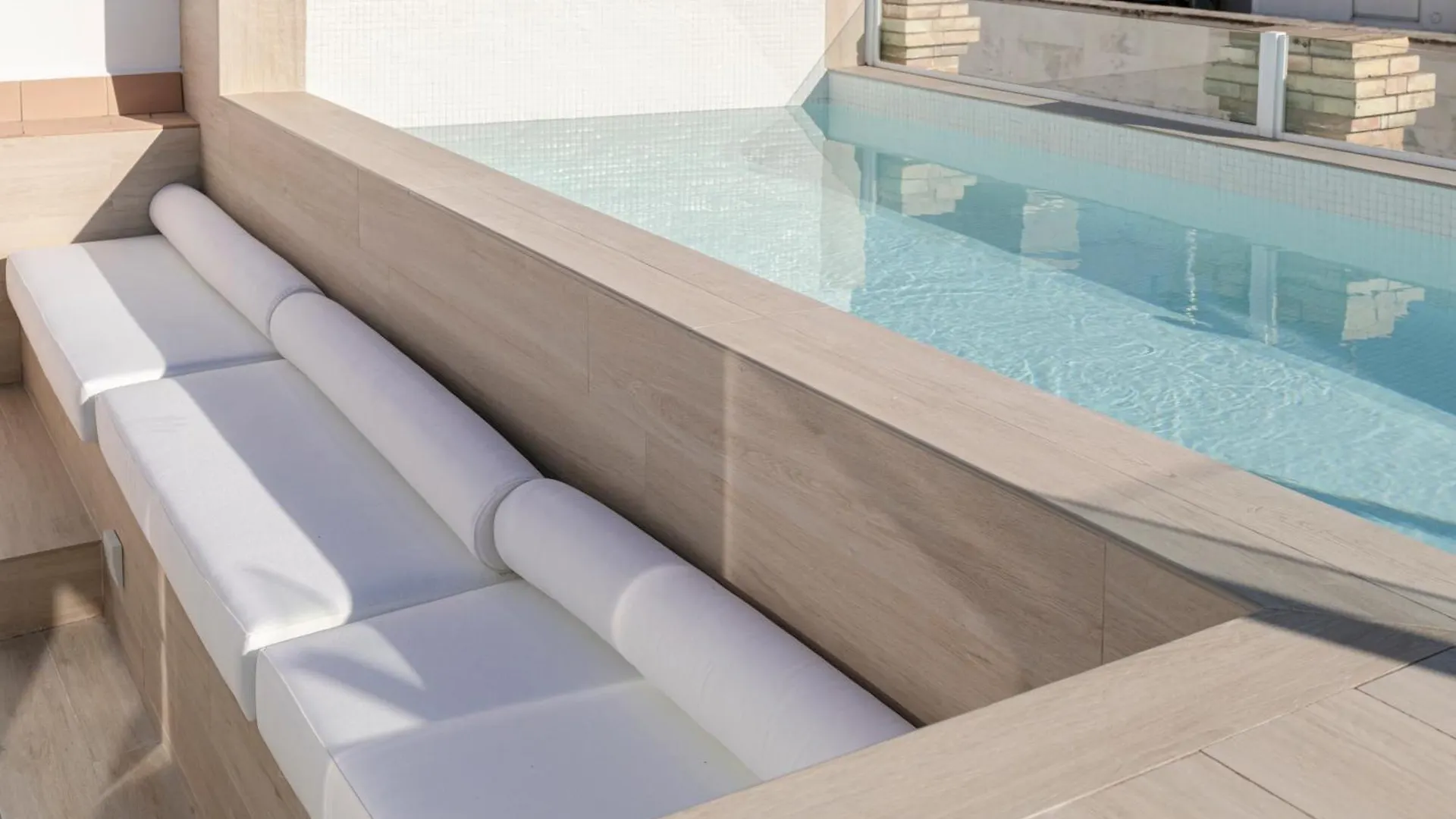 Isg Apartments Faustino 45-3 Seville Spain