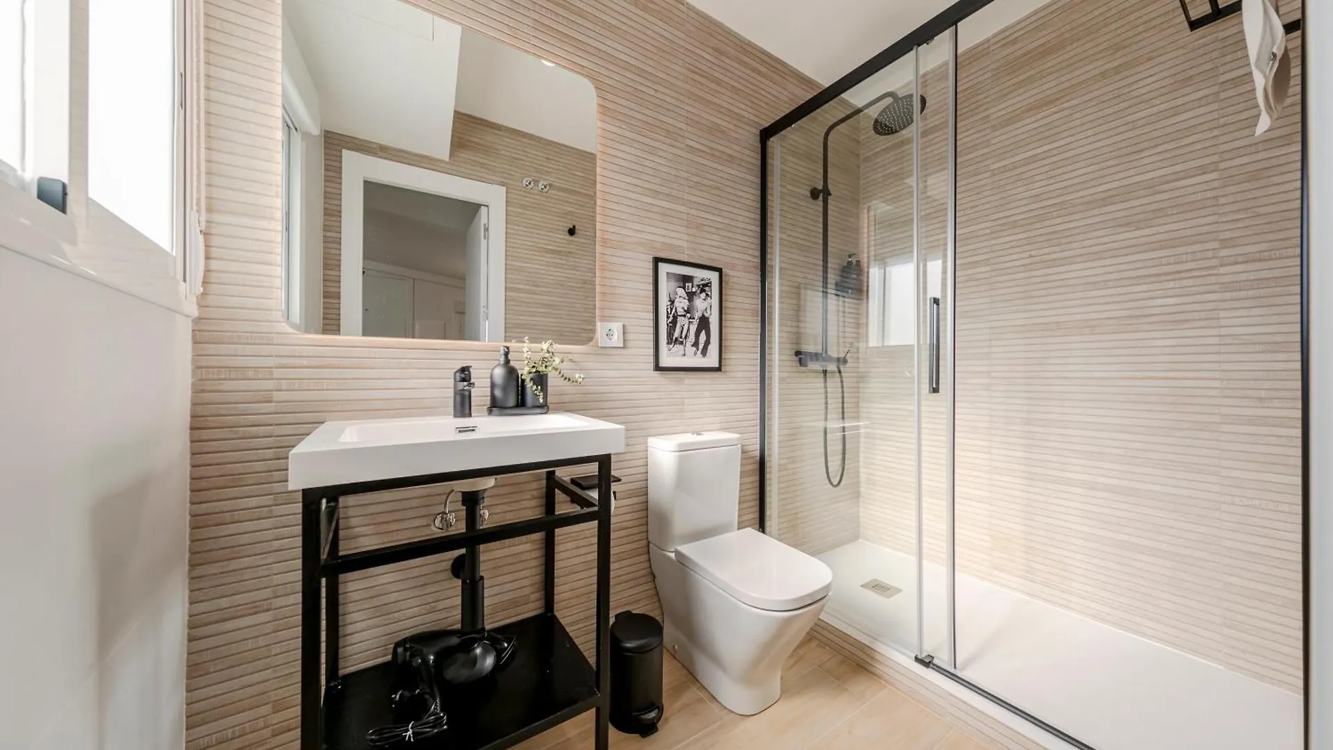 Isg Apartments Faustino 45-3 Seville