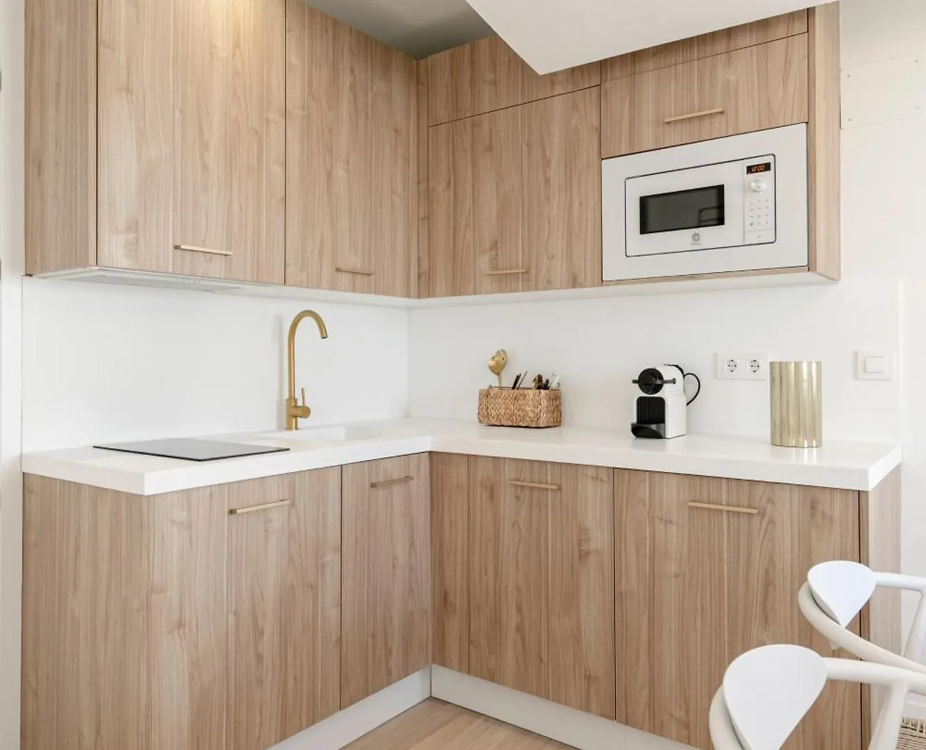 Isg Apartments Faustino 45-3 Seville Spain