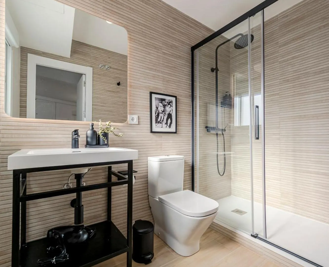 Isg Apartments Faustino 45-3 Seville Spain
