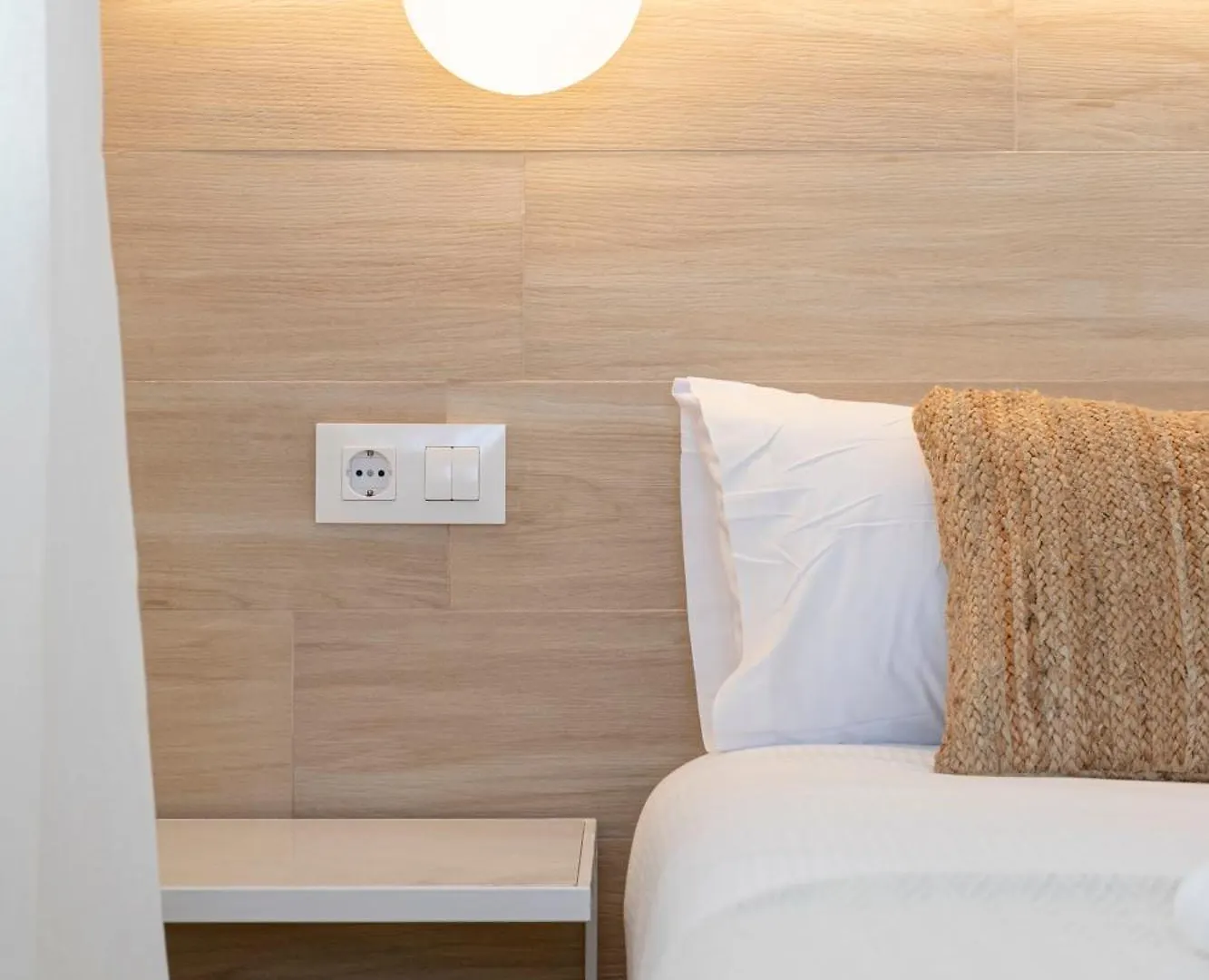 Isg Apartments Faustino 45-3 Seville