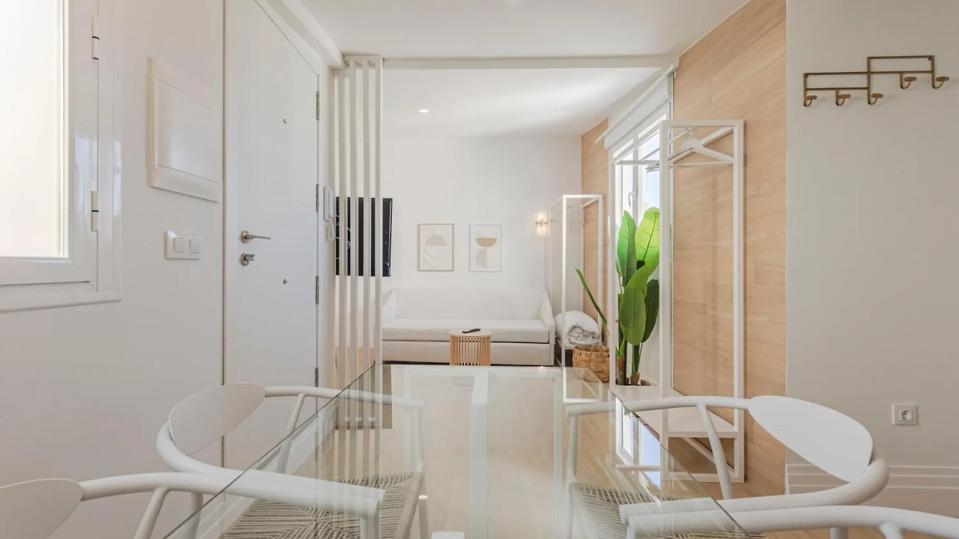Isg Apartments Faustino 45-3 location
