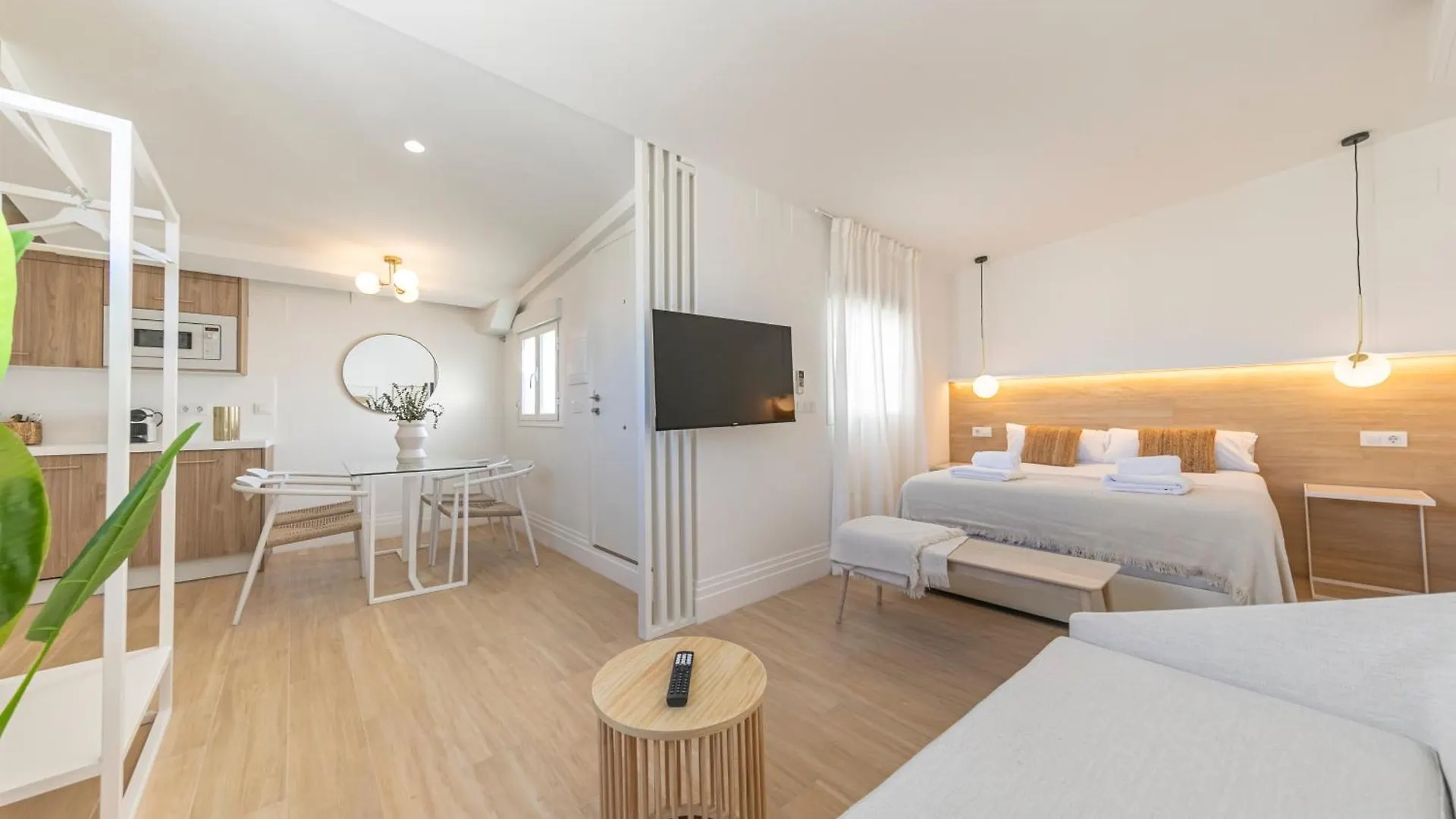 Isg Apartments Faustino 45-3 Seville 0*,  Spain
