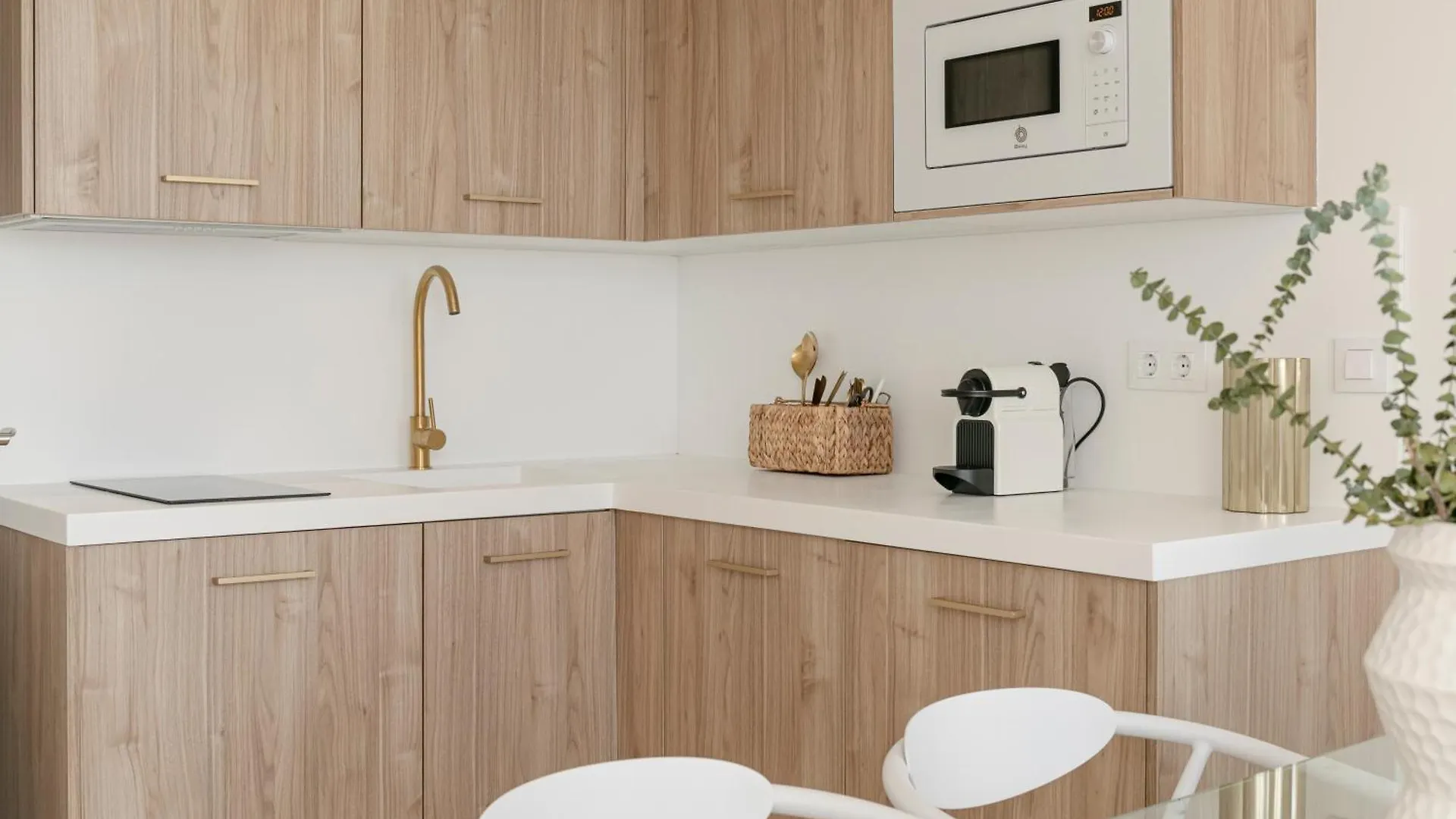 Isg Apartments Faustino 45-3 Seville