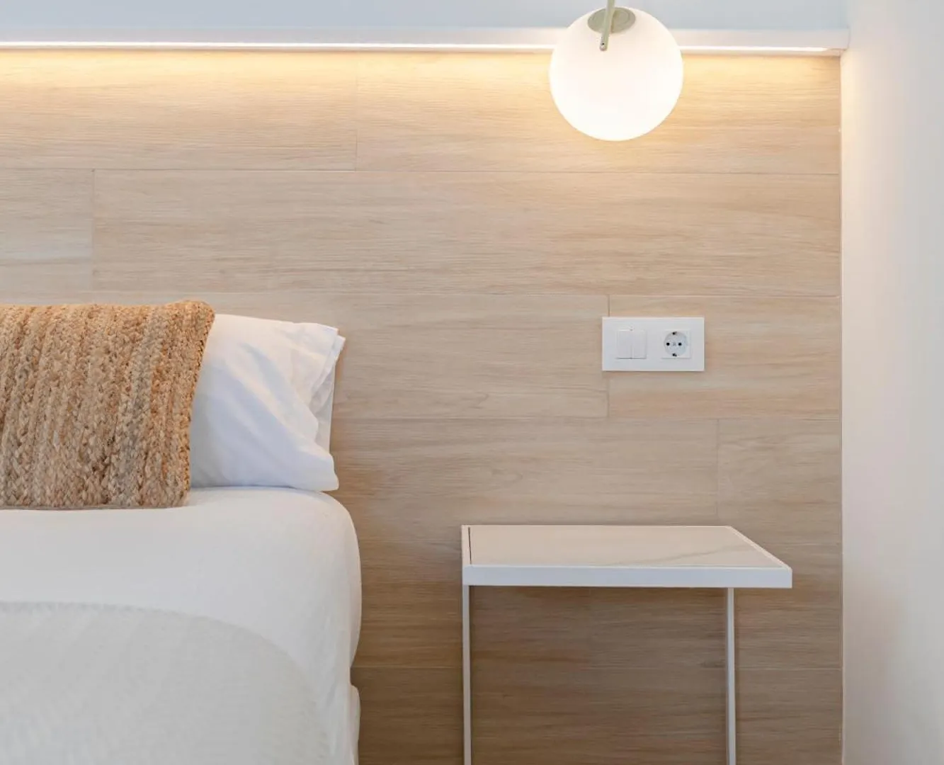 Isg Apartments Faustino 45-3 Seville