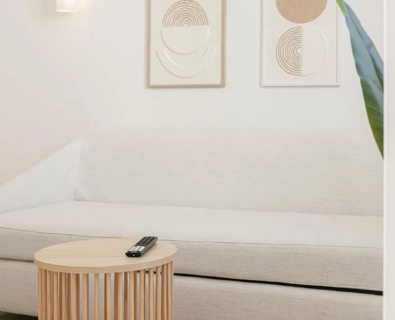 Isg Apartments Faustino 45-3 Seville