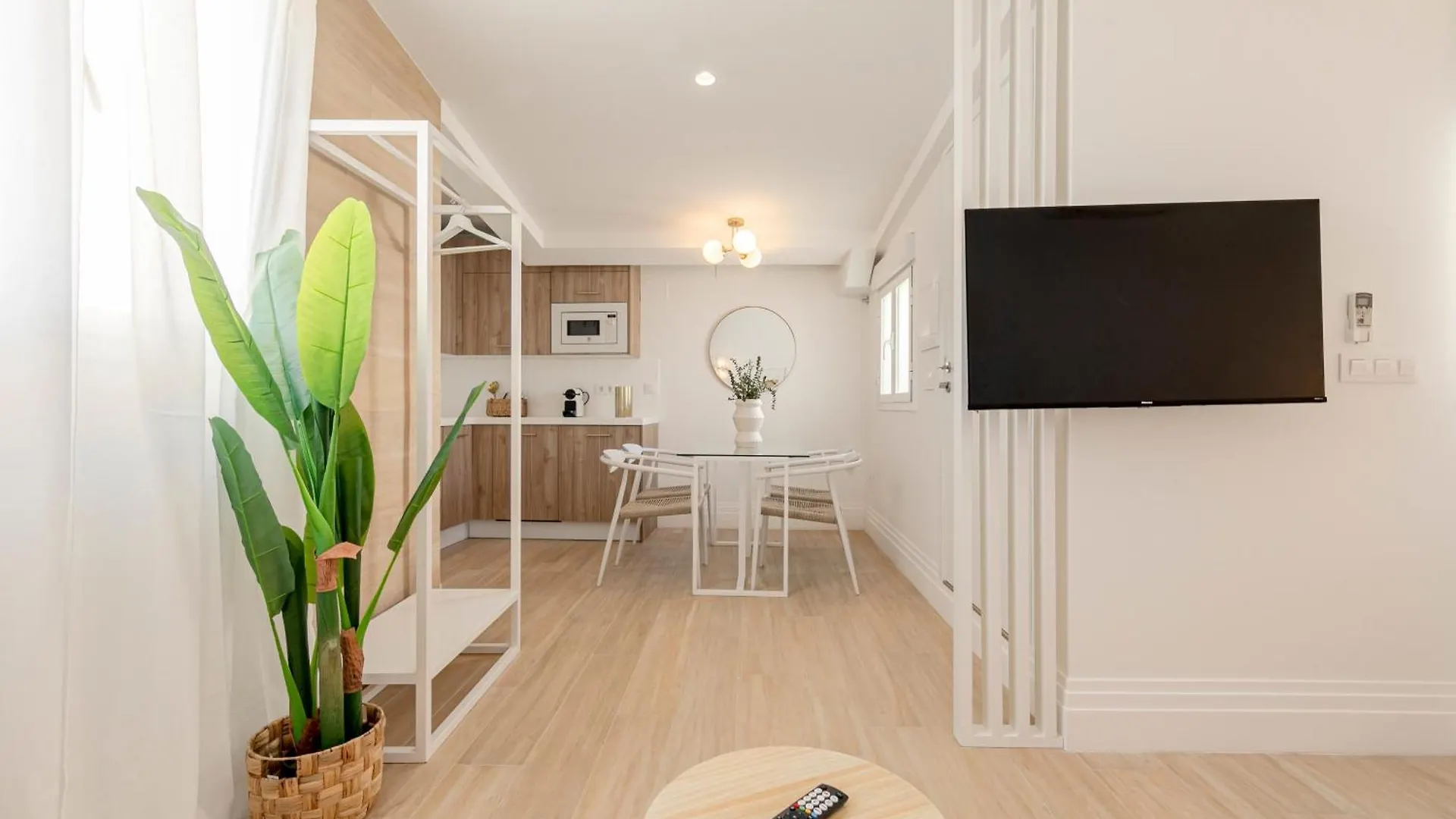 Isg Apartments Faustino 45-3 Sevilla